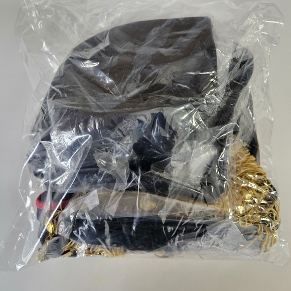 NEW Roma Ravishing Ringleader 4 PC Costume Set Sexy Circus Ring Leader S/M Yandy - Picture 6 of 8